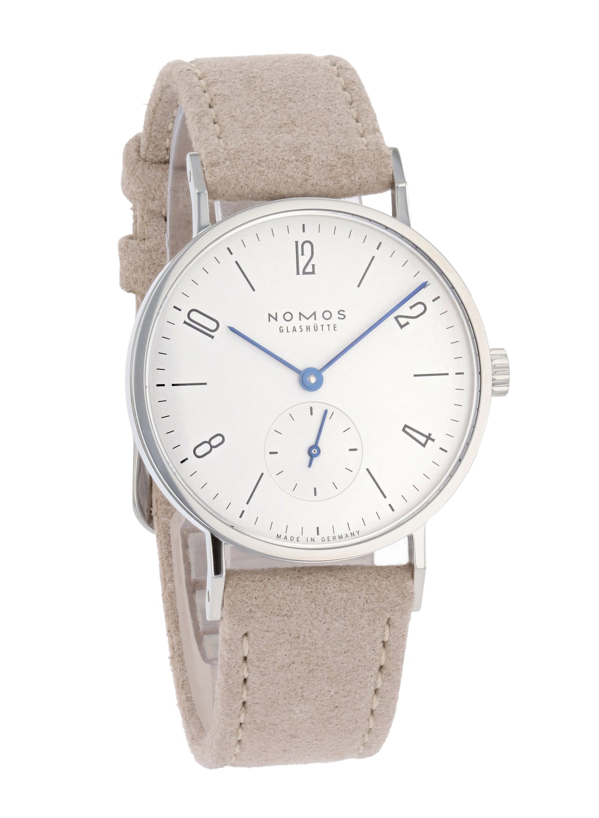NOMOS Glashütte Tangente 33