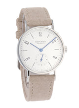 NOMOS Glashütte Tangente 33