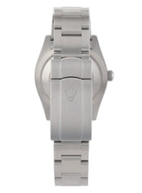 Rolex Oyster Perpetual 34