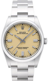 Rolex Oyster Perpetual 36