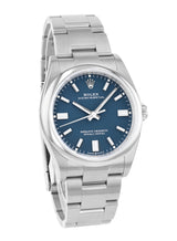 Rolex Oyster Perpetual 36