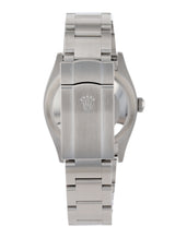Rolex Oyster Perpetual 36