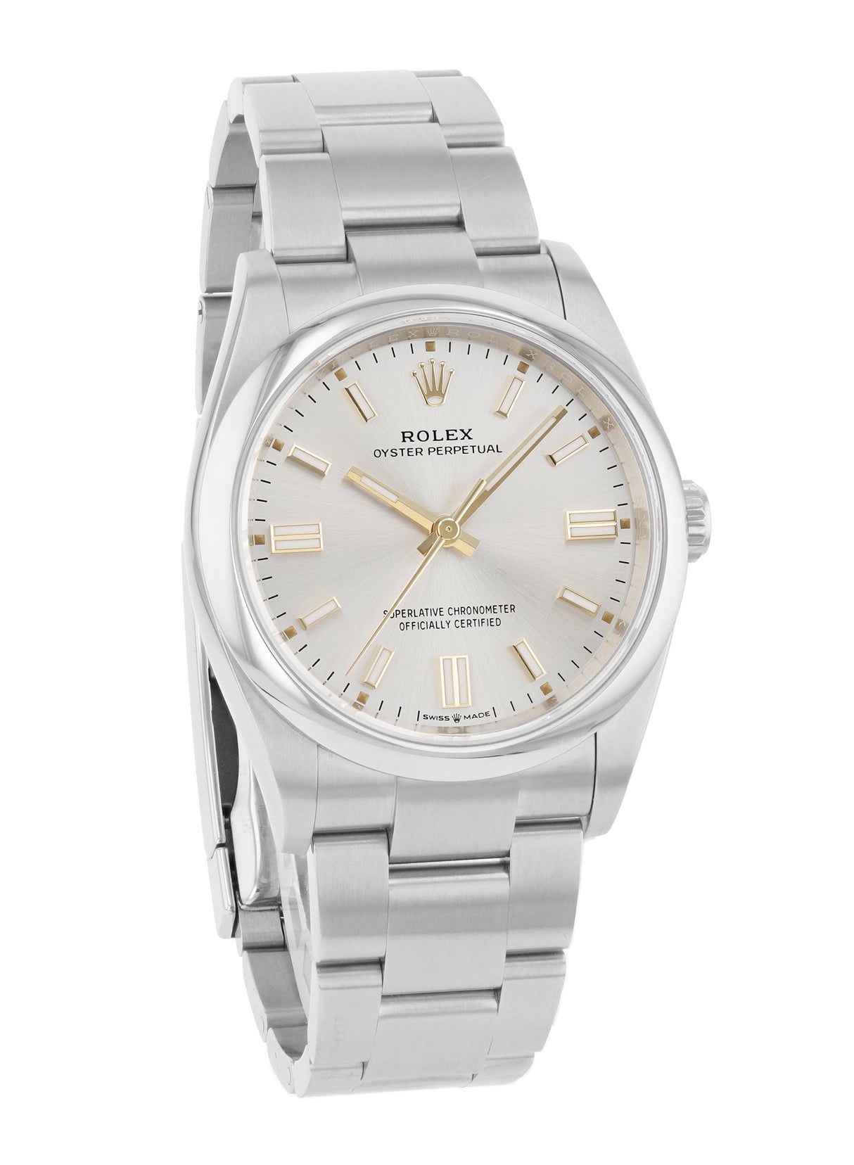 Rolex Oyster Perpetual 36