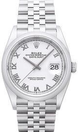 Rolex Datejust 36