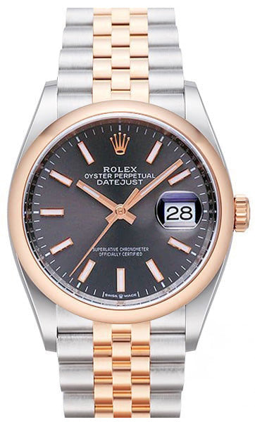 Rolex Datejust 36