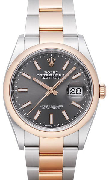 Rolex Datejust 36