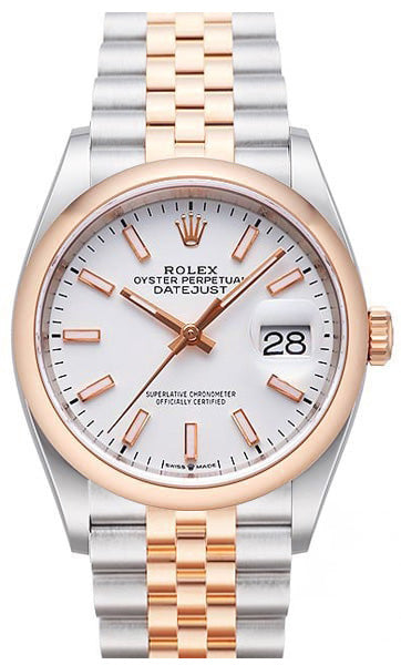 Rolex Datejust 36