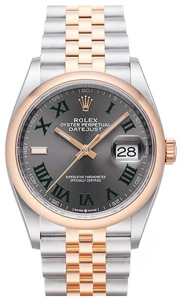 Rolex Datejust 36