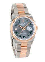 Rolex Datejust 36