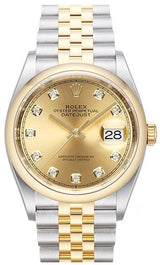 Rolex Datejust 36
