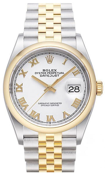 Rolex Datejust 36