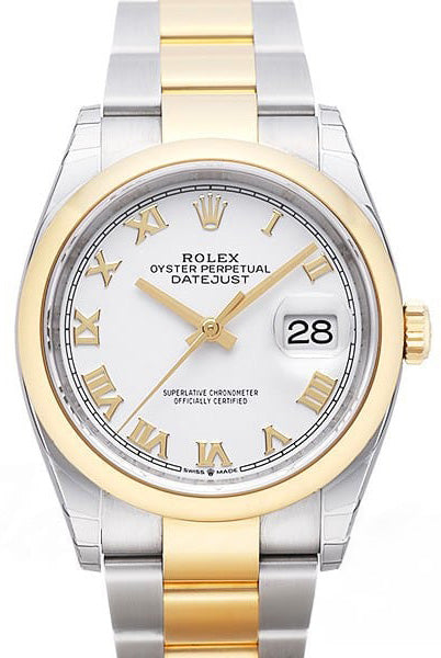 Rolex Datejust 36