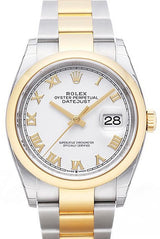 Rolex Datejust 36