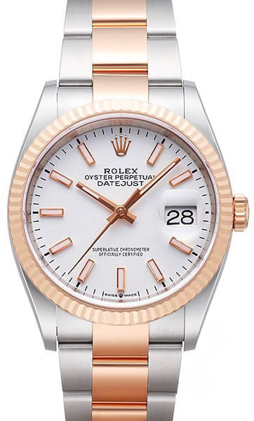 Rolex Datejust 36