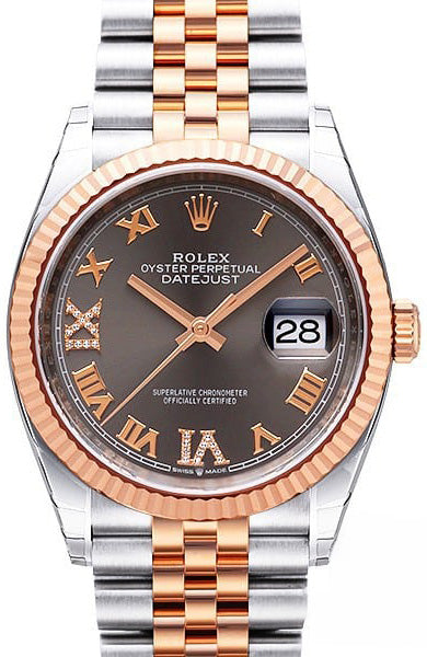 Rolex Datejust 36