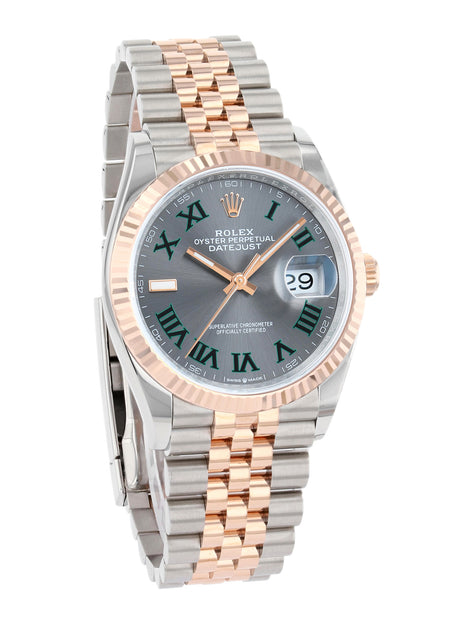 Rolex Datejust 36