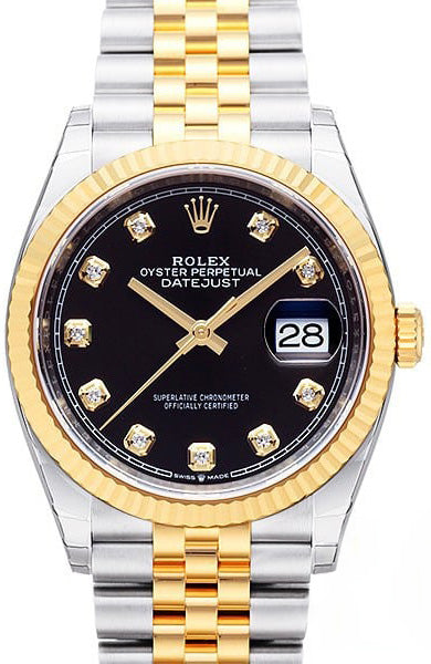 Rolex Datejust 36