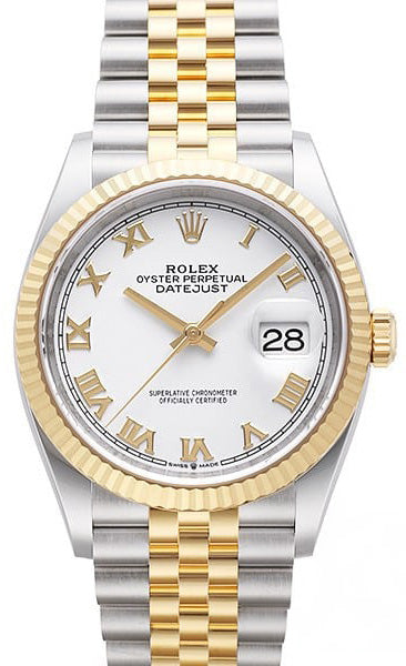 Rolex Datejust 36