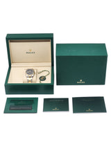Rolex Datejust 36 Ref. 126233