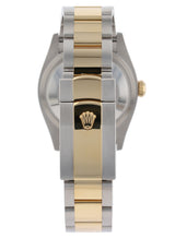 Rolex Datejust 36 Ref. 126233