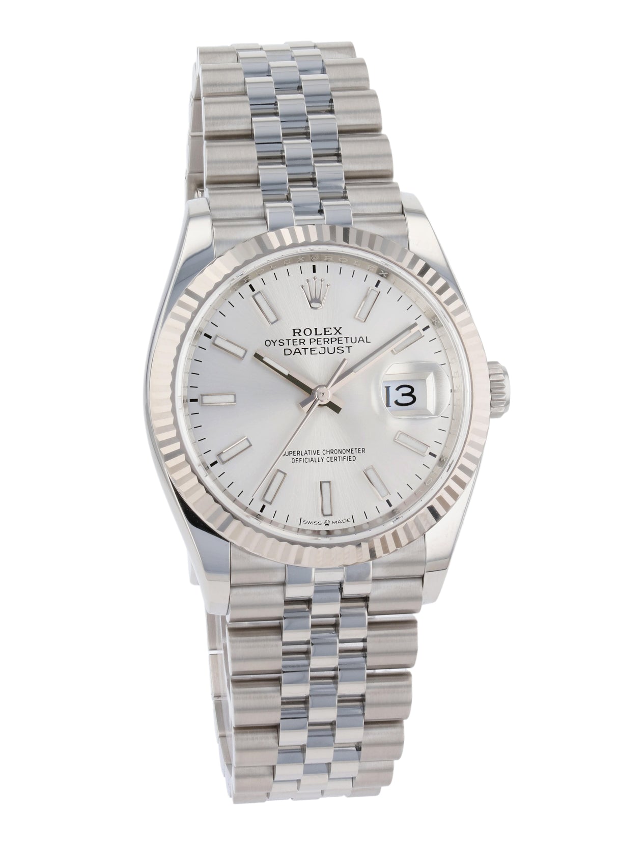 Rolex Datejust 36