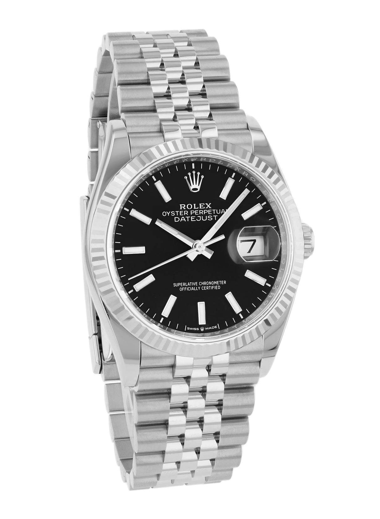Rolex Datejust 36