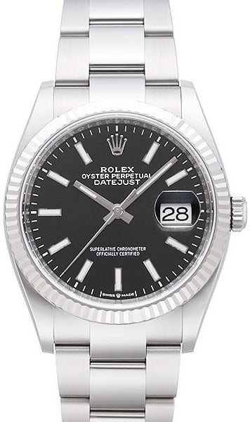 Rolex Datejust 36