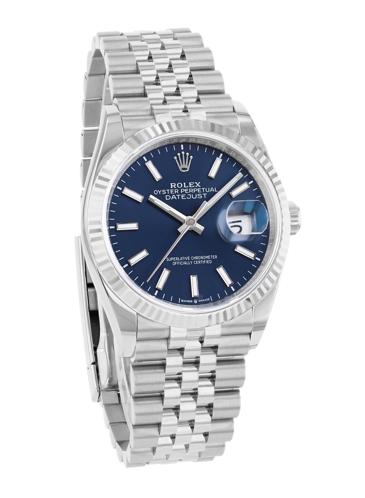 Rolex Datejust 36