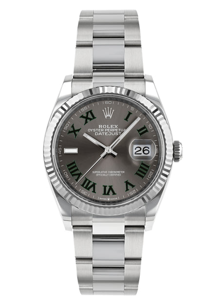 Rolex Datejust 36