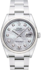 Rolex Datejust 36