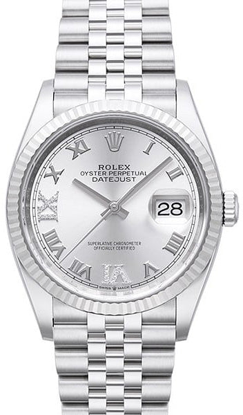 Rolex Datejust 36