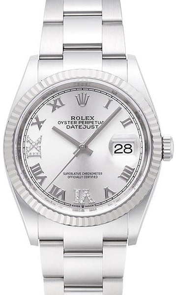 Rolex Datejust 36