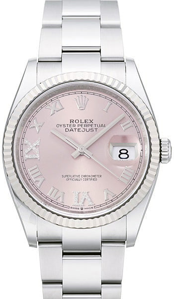 Rolex Datejust 36