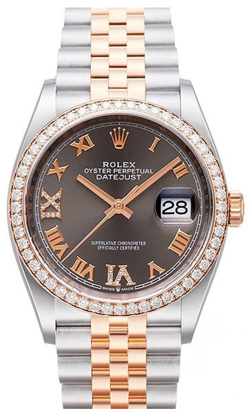 Rolex Datejust 36