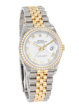 Rolex Datejust 36