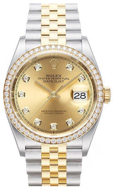 Rolex Datejust 36