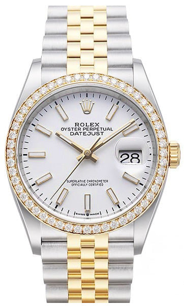 Rolex Datejust 36
