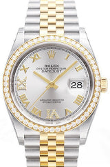 Rolex Datejust 36