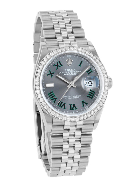 Rolex Datejust 36