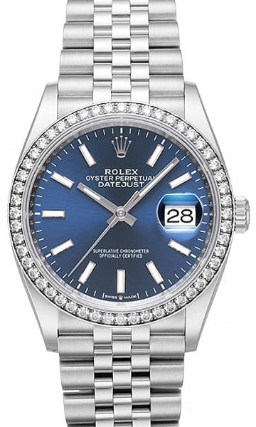 Rolex Datejust 36
