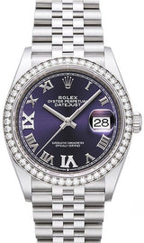 Rolex Datejust 36