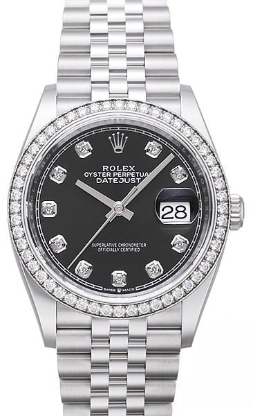 Rolex Datejust 36