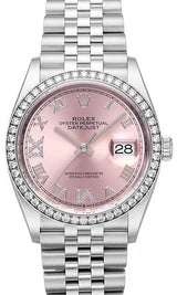 Rolex Datejust 36