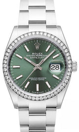 Rolex Datejust 36