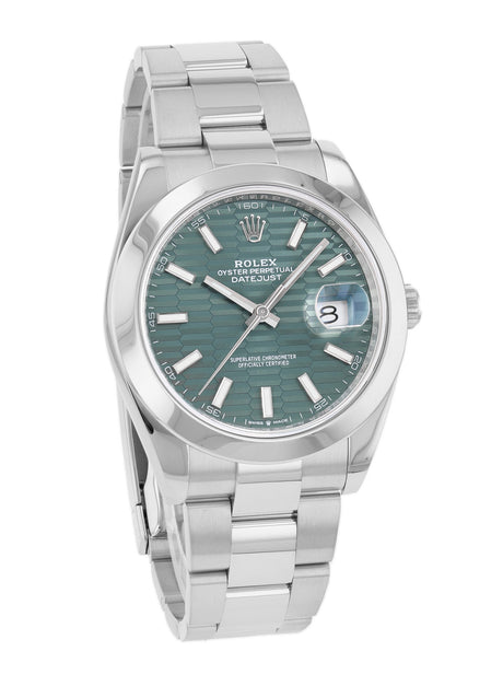 Rolex Datejust 41
