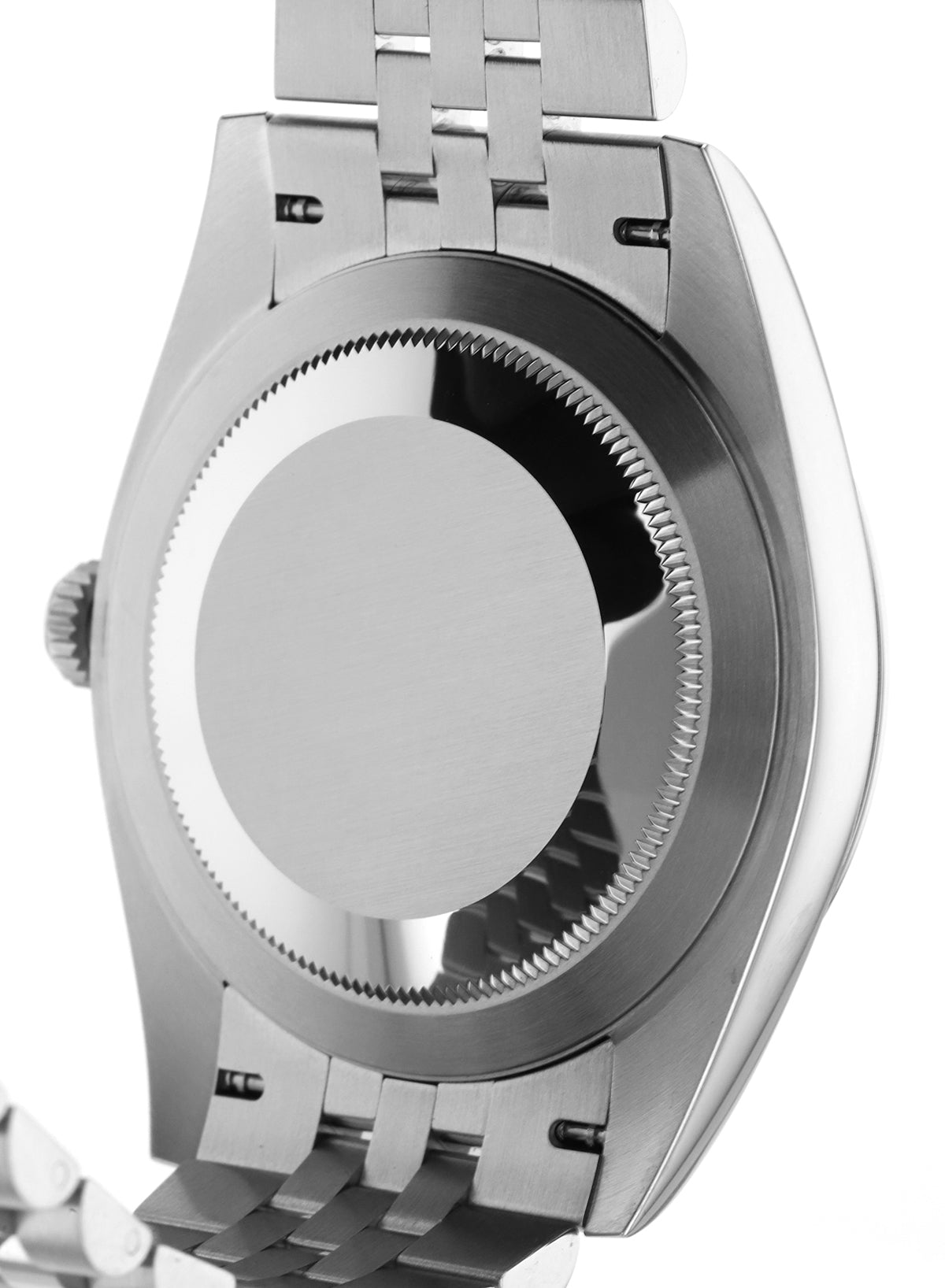 Rolex Datejust 41 "Wimbledon" Ref. 126300