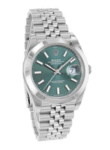 Rolex Datejust 41