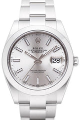 Rolex Datejust 41