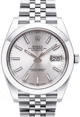 Rolex Datejust 41