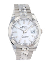 Rolex Datejust 41